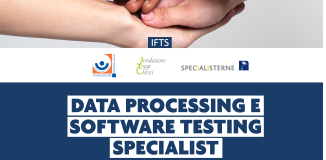 DATA PROCESSING & SOFTWARE TESTING SPECIALIST DATA PROCESSING & SOFTWARE TESTING SPECIALIST